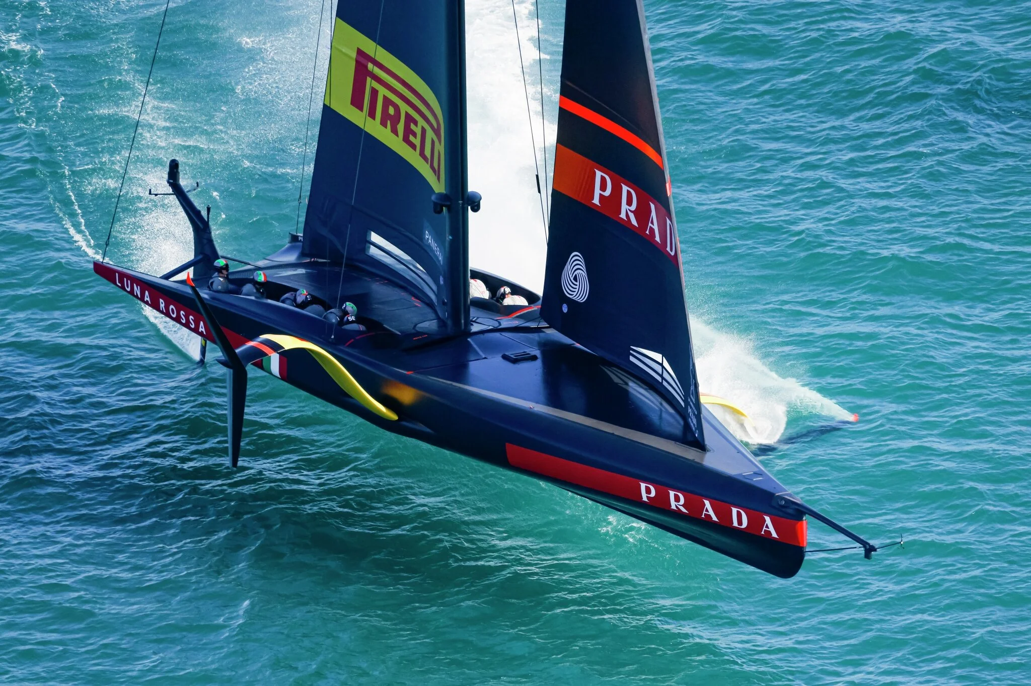 37th America’s Cup to Create Superyacht Boom for Brisbane