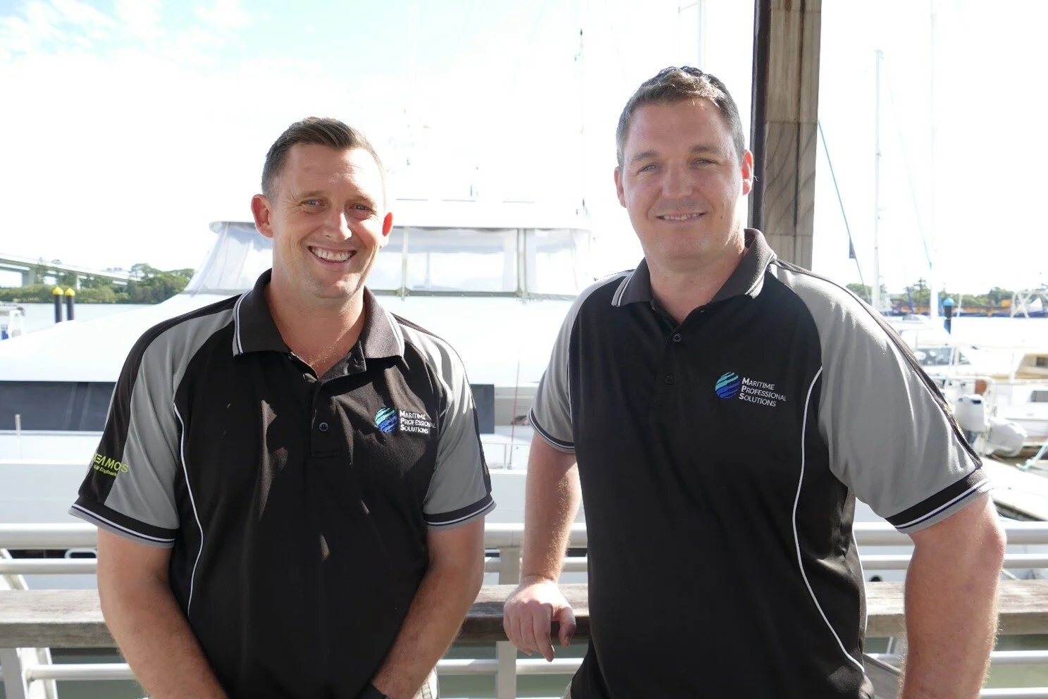 Rivergate to take the lead in training and skilling a global workforce