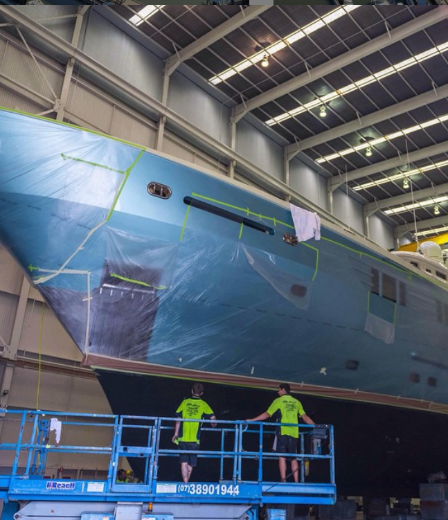 Rivergate plan to equip apprentices with world-class skills 