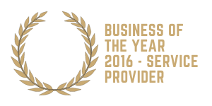 Business of the Year 2016 - Service Provider.png