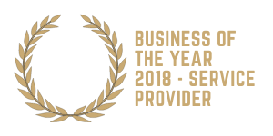 Business of the Year 2018 - Service Provider.png