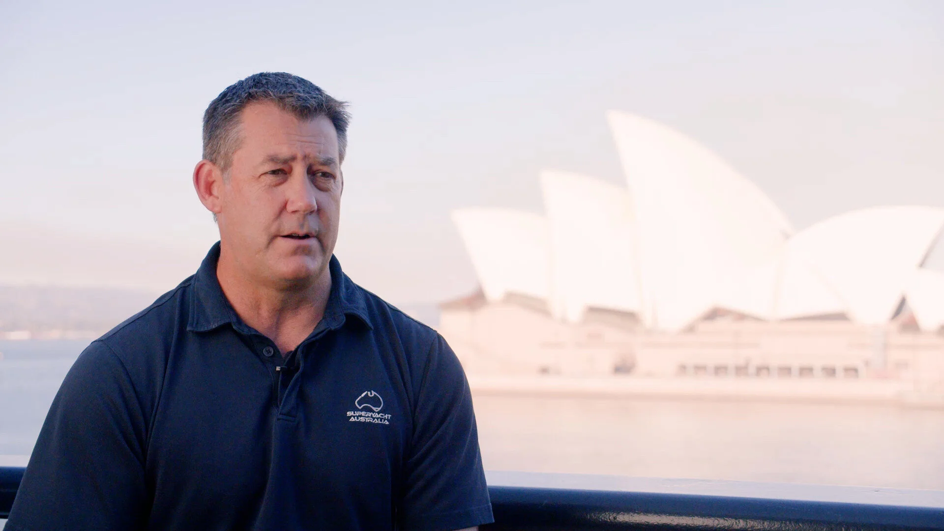 Australia in the spotlight at the 2021 Monaco Yacht Show