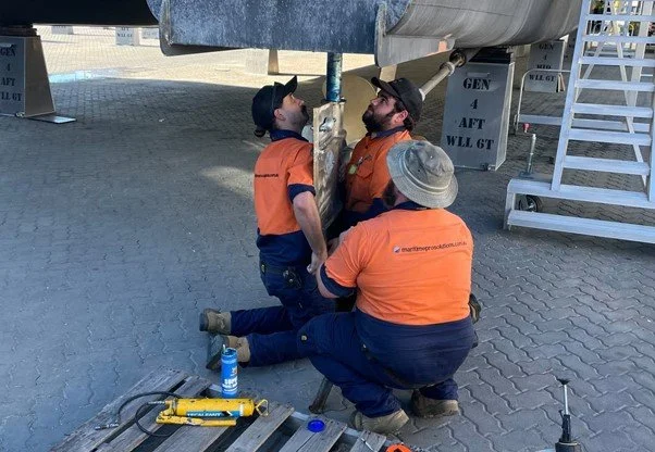 Rivergate’s 5-storey Trade Centre will bridge the industry’s skill shortage gap 