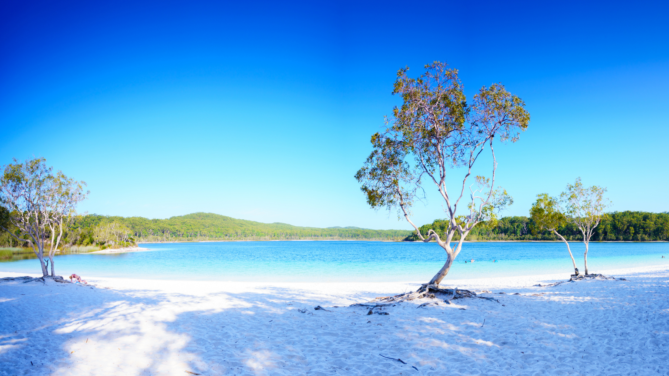 Queensland's Unrivalled Cruising Destinations - The Must-see Destinations to Visit
