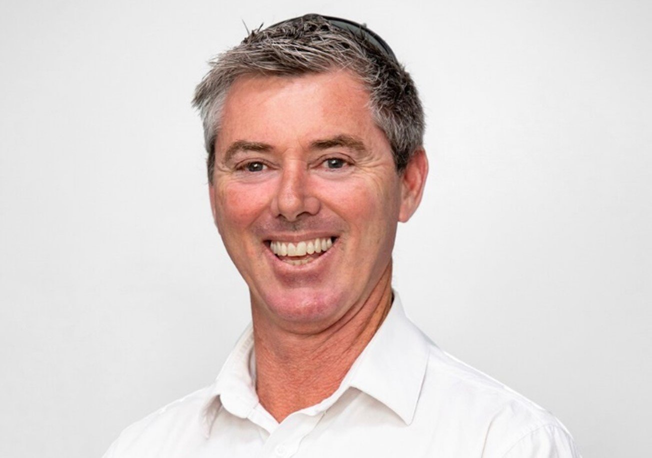 Rivergate's General Manager prepares for 'one of a kind' expansion