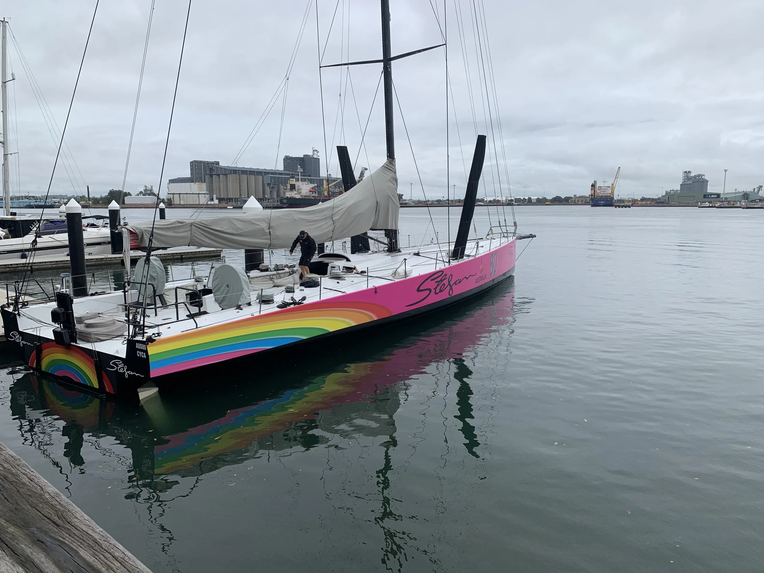 Stefan ahead of the 2021 Brisbane to Hamilton Island Race.jpeg