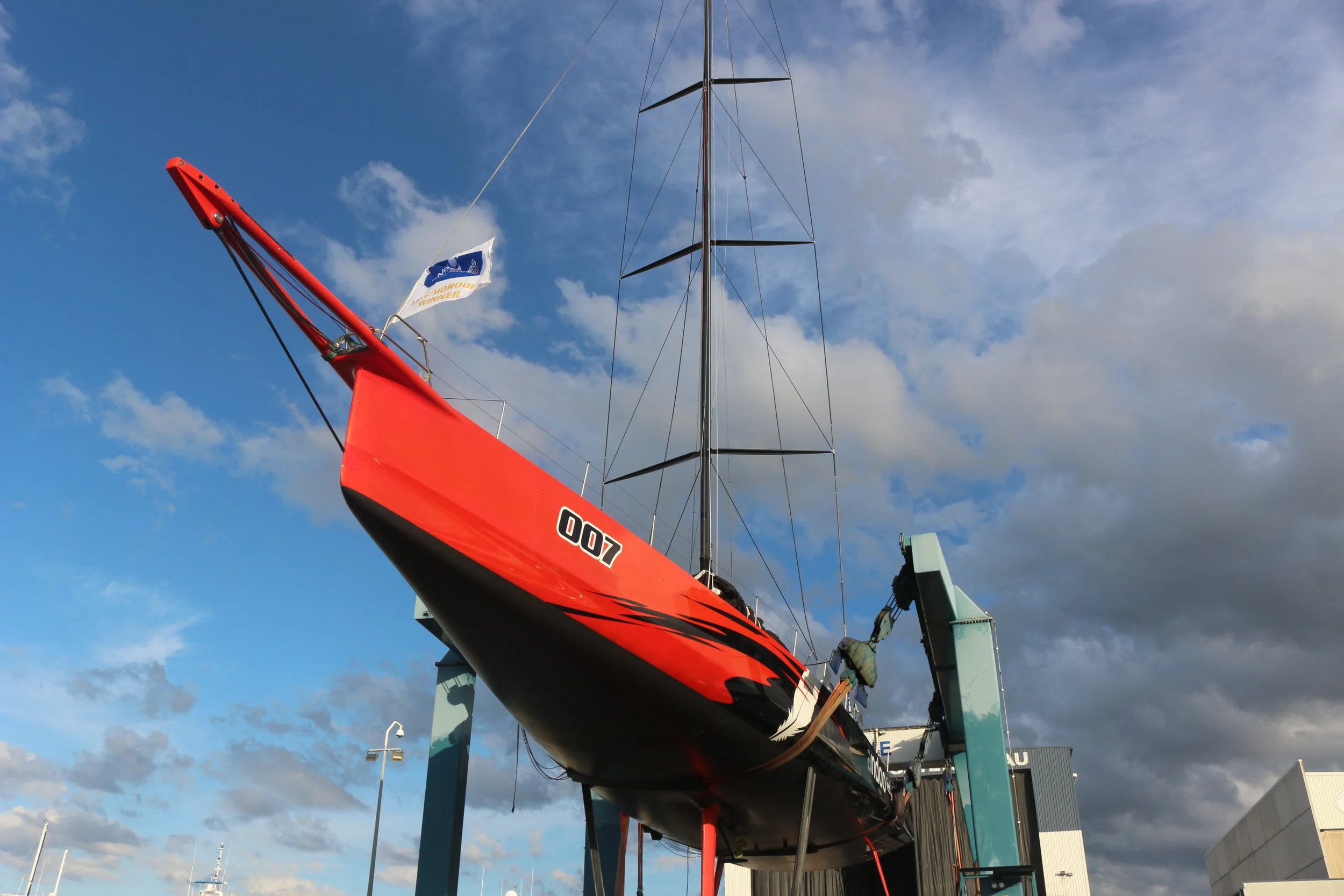 Rivergate the pick for Andoo Comanche