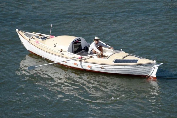 Rivergate supports young Brisbane sailor’s brave quest 