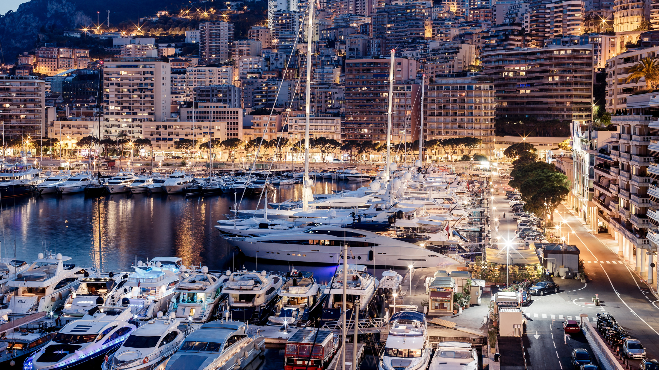 Rivergate set to put Brisbane on the map at the 2022 Monaco Yacht Show