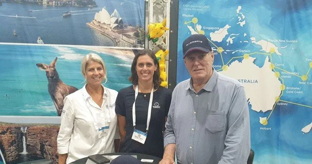 Lessons learned from the 2022 Fort Lauderdale International Boat Show