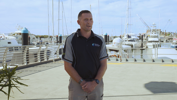 Maritime Professional Solutions grows with the success of Rivergate