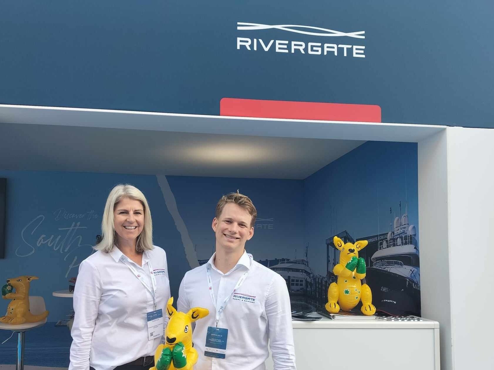 The three major takeaways from the 2023 international boat show season