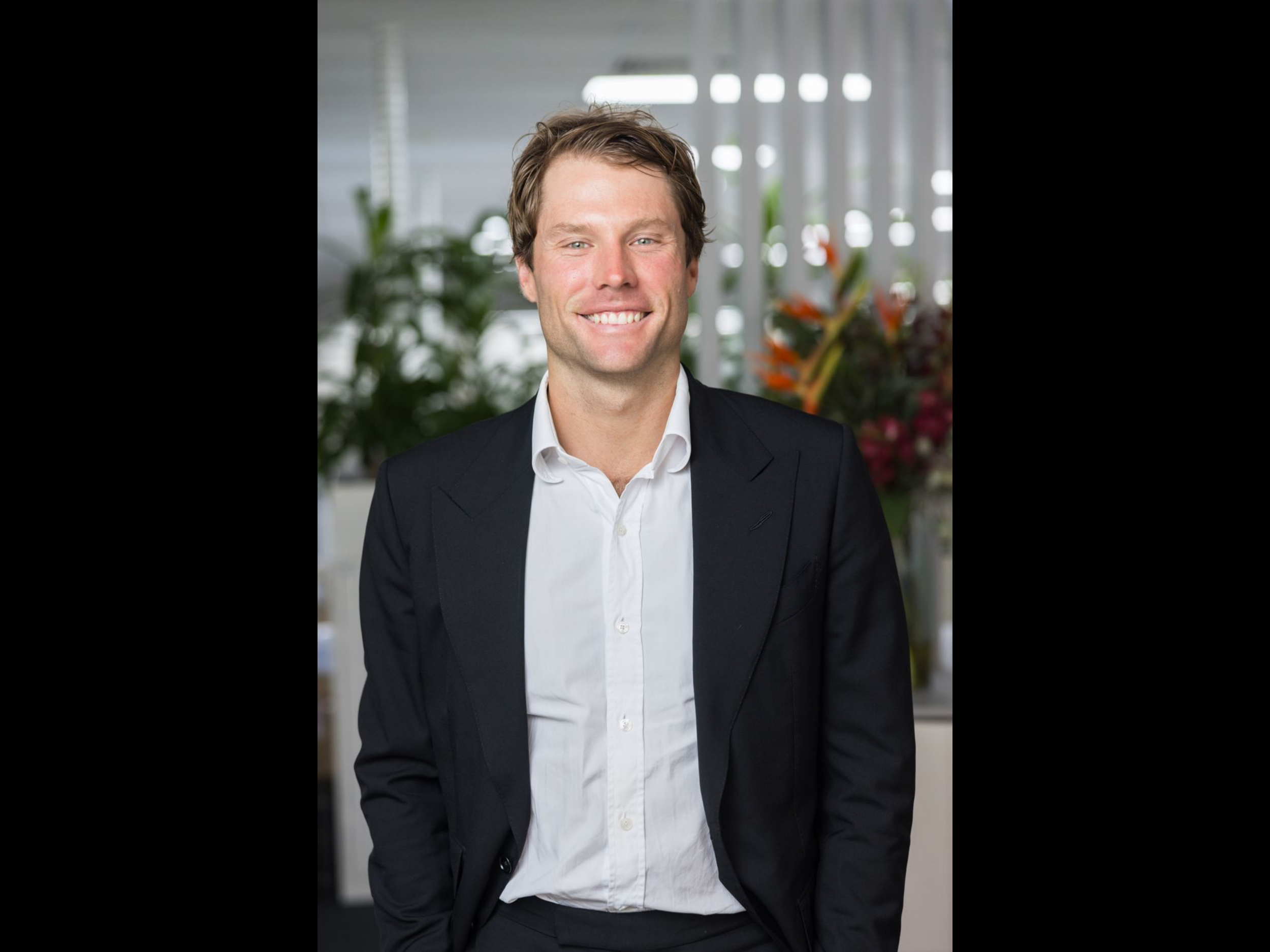 Rivergate strengthens industry leadership with 2026 AIMEX Board appointment