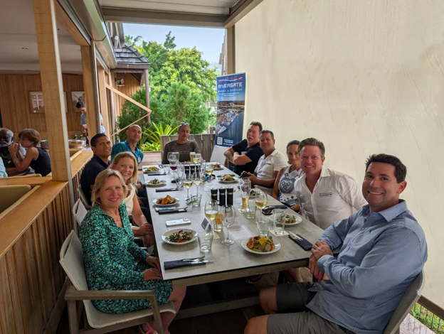 Rivergate to strengthen Pacific ties at Australia Tahiti Rendezvous during milestone 20th year