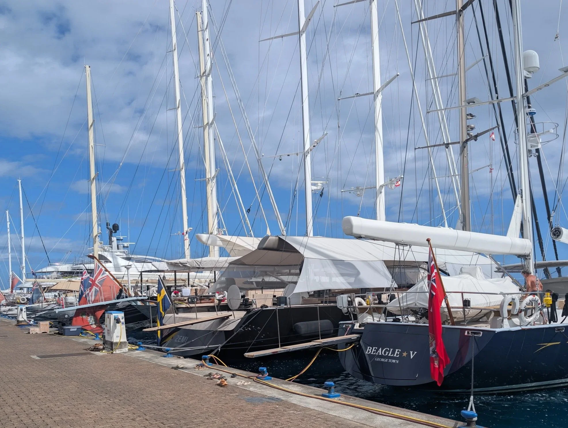 Australia Tahiti Rendezvous 2026 levels up