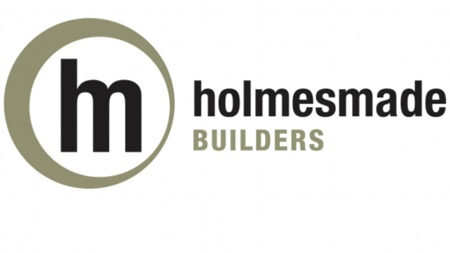 Holmesmade Builders