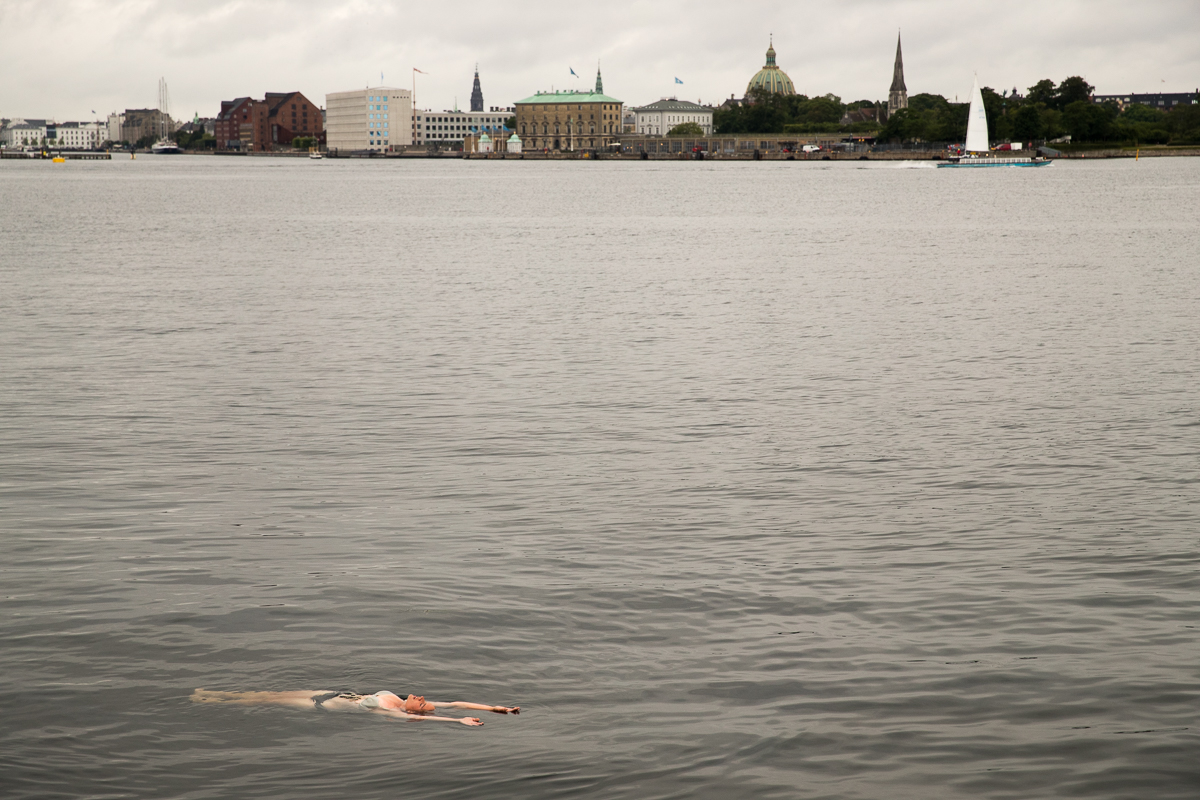 COPENHAGEN, DENMARK