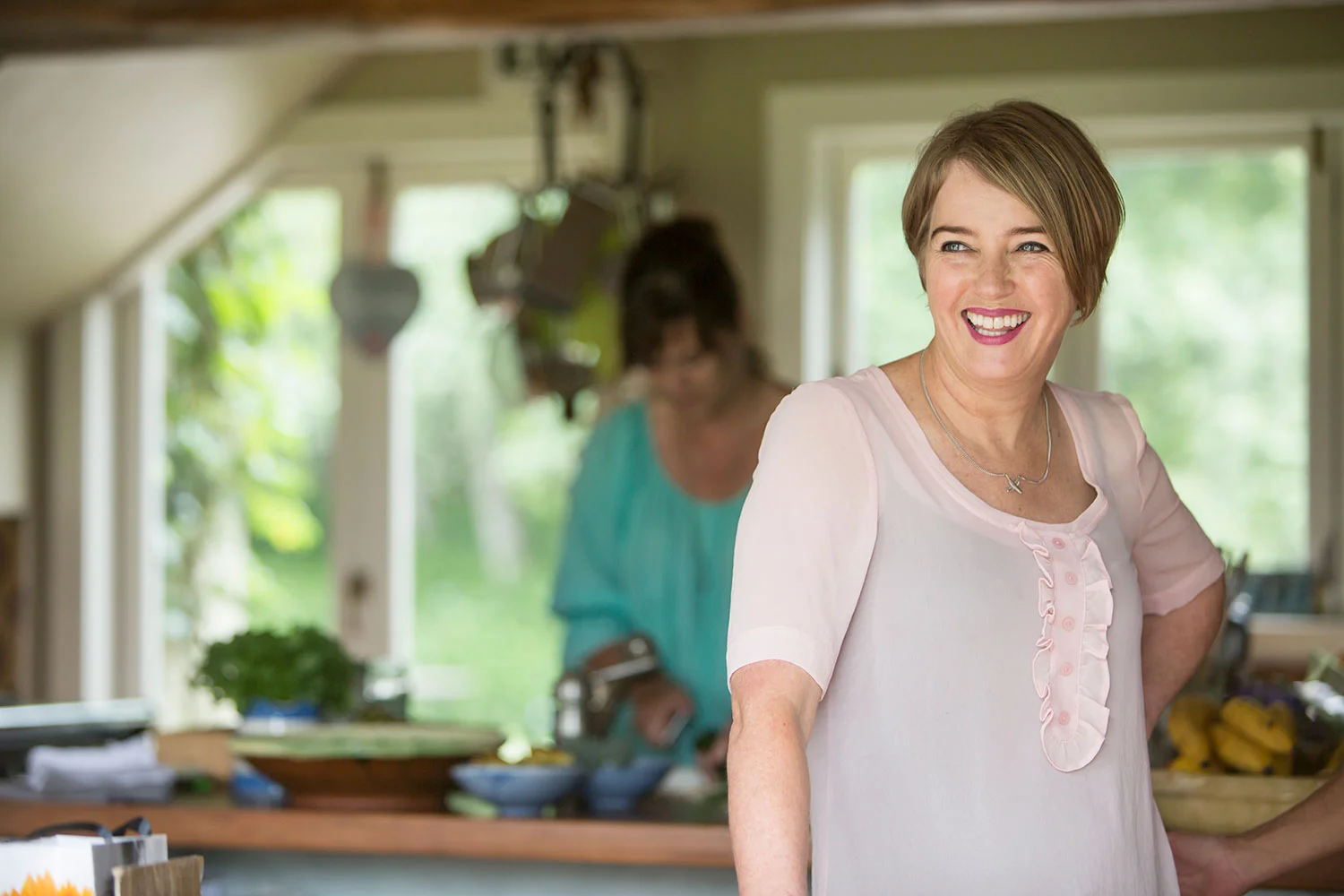 Founder, Janine Tait