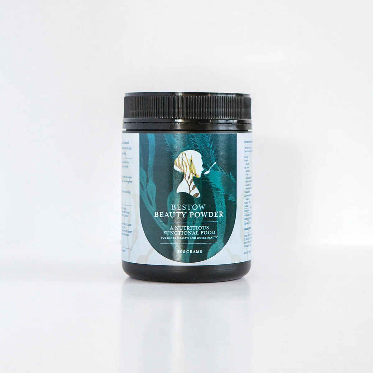 BESTOW BEAUTY POWDER