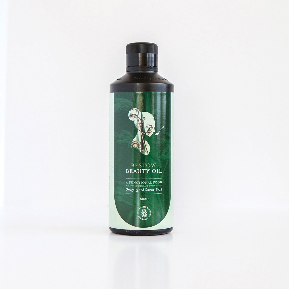 BESTOW BEAUTY OIL
