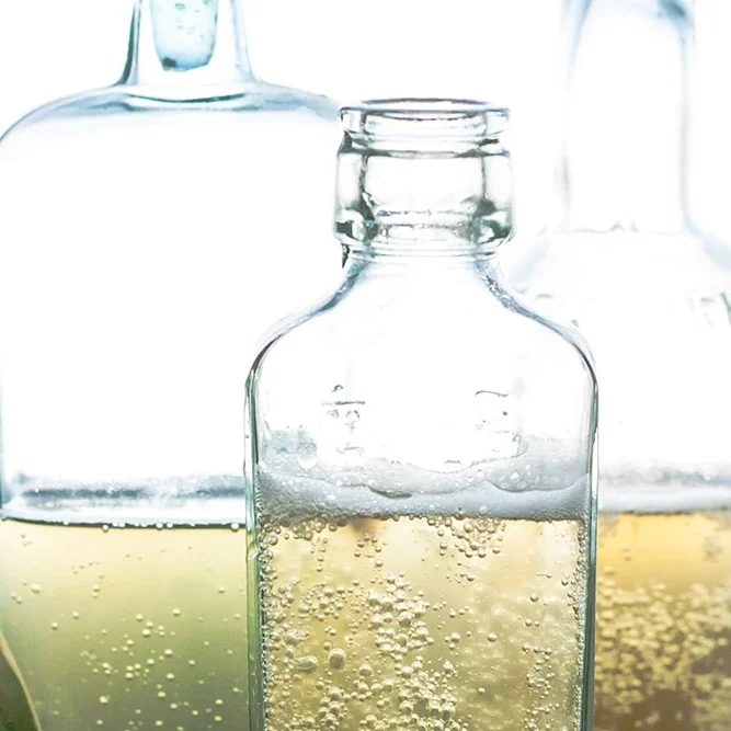 KOMBUCHA | GREAT FOR GUT HEALTH… BUT WHAT ABOUT THE SUGAR?