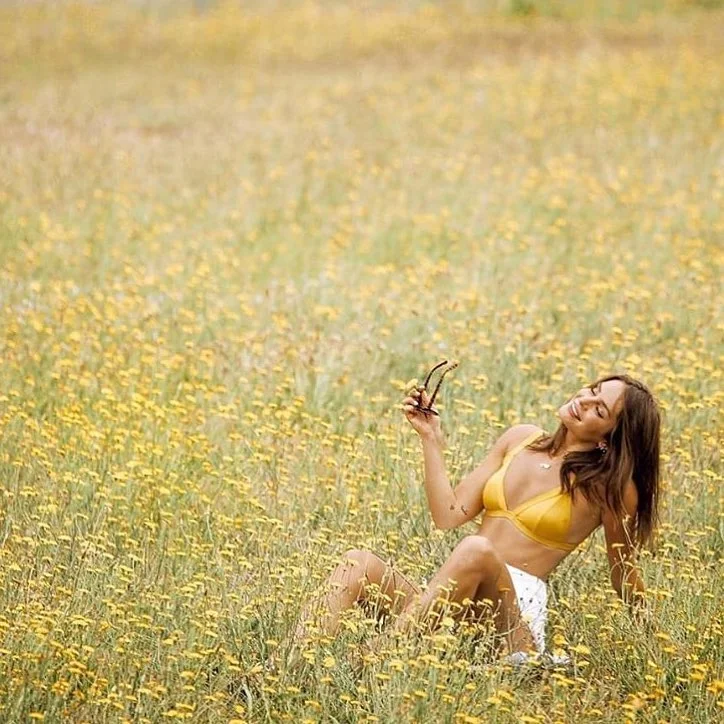 HEALTH & WELLNESS TIPS FOR SPRING