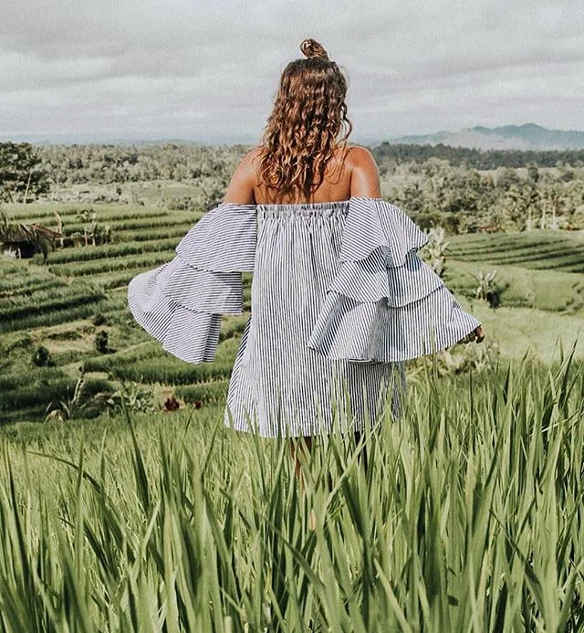 BEAUTY & WELLNESS HAVE JOINED FORCES