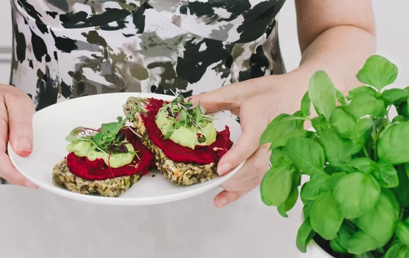 SIMPLE WAYS TO USE BESTOW BEAUTY OIL – SERIES 2 OF 5