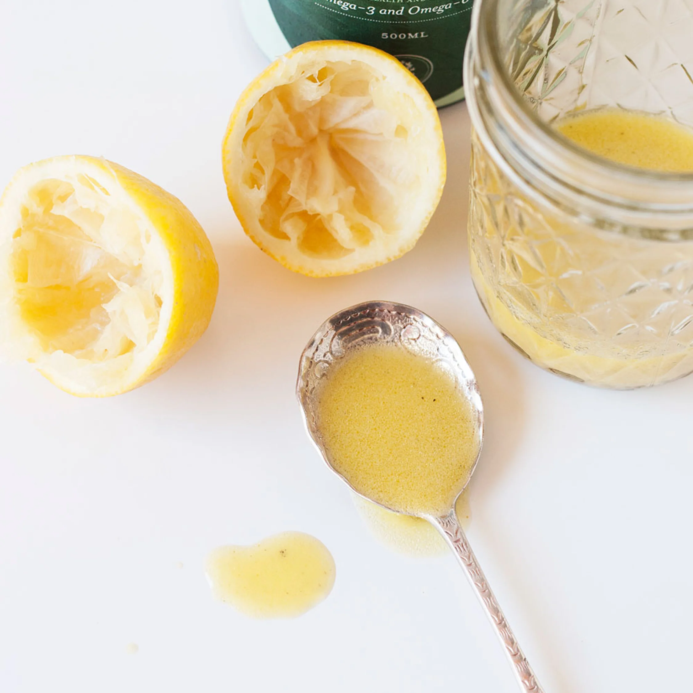 10 FOODS TO SMOOTH YOUR SKIN