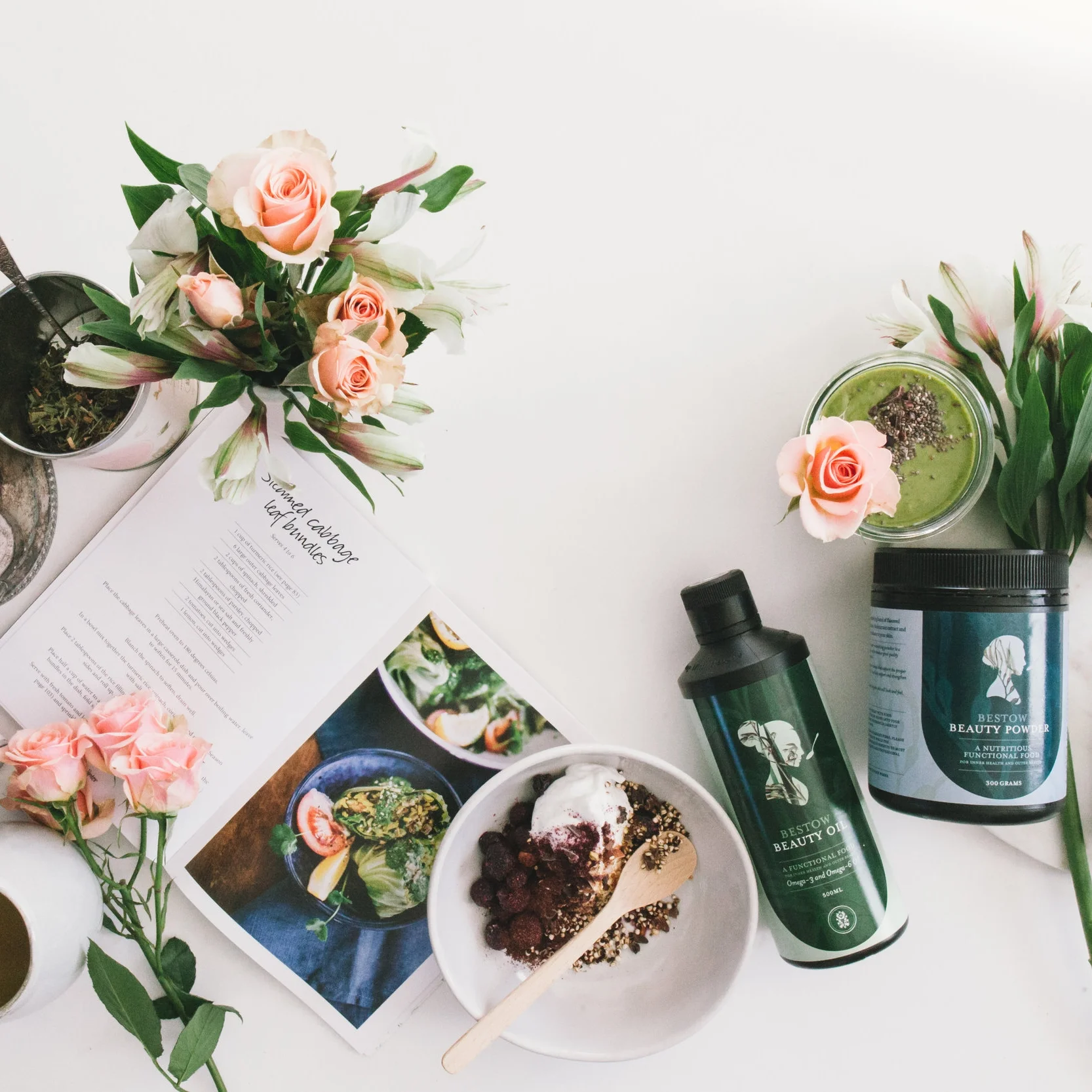 Bestow Beauty Launched in Australia