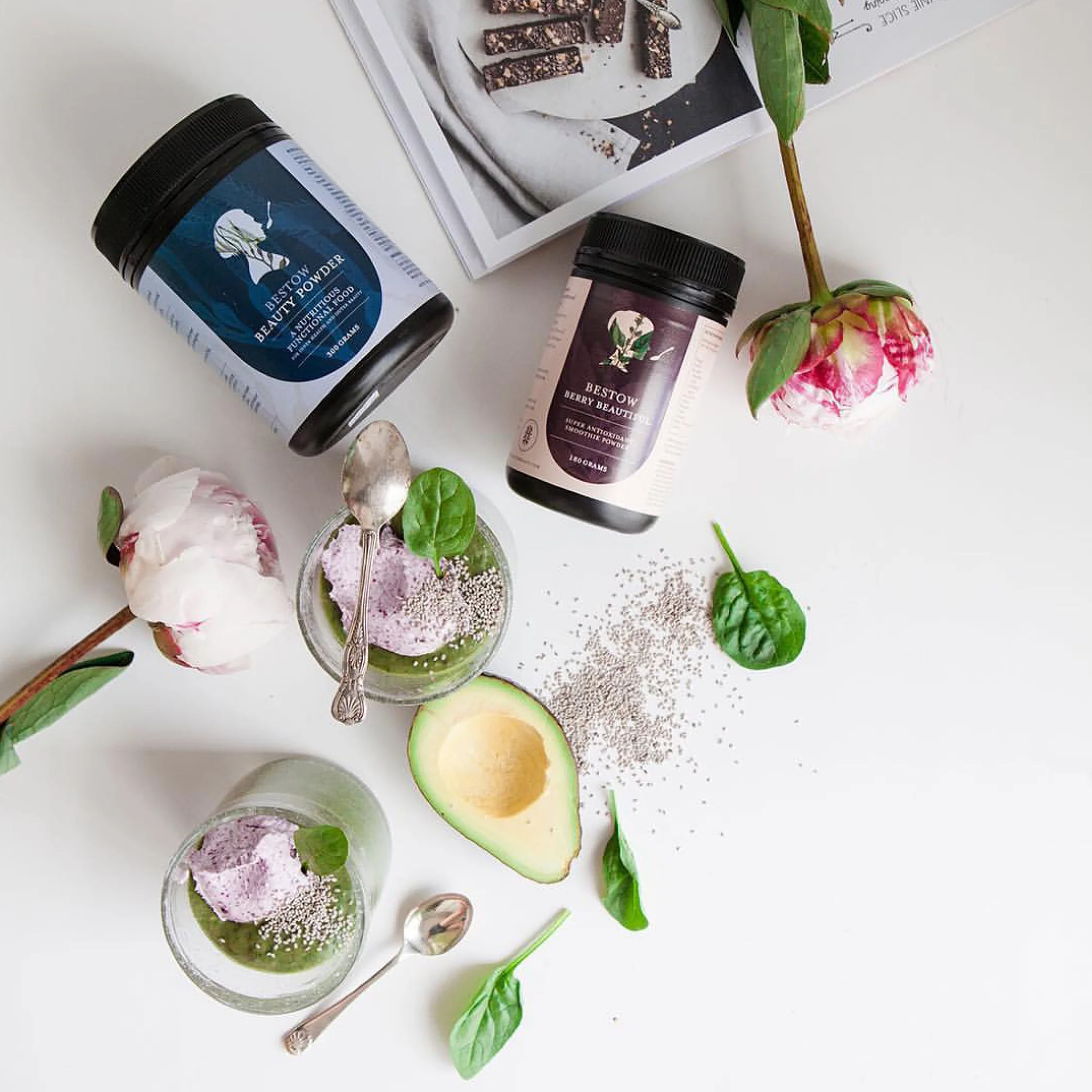 Bestow Berry Beautiful Powder SM17.jpg