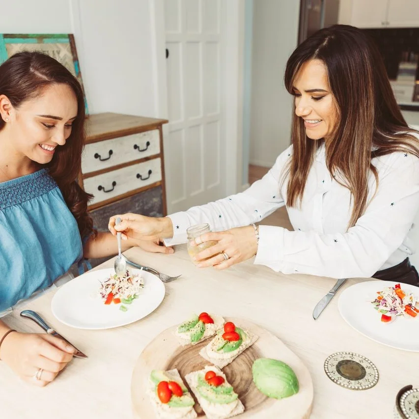 BESTOW BEAUTY + LIFESTYLE CHANGES KICK ACNE TO THE CURB