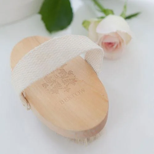 Bestow Body Brush