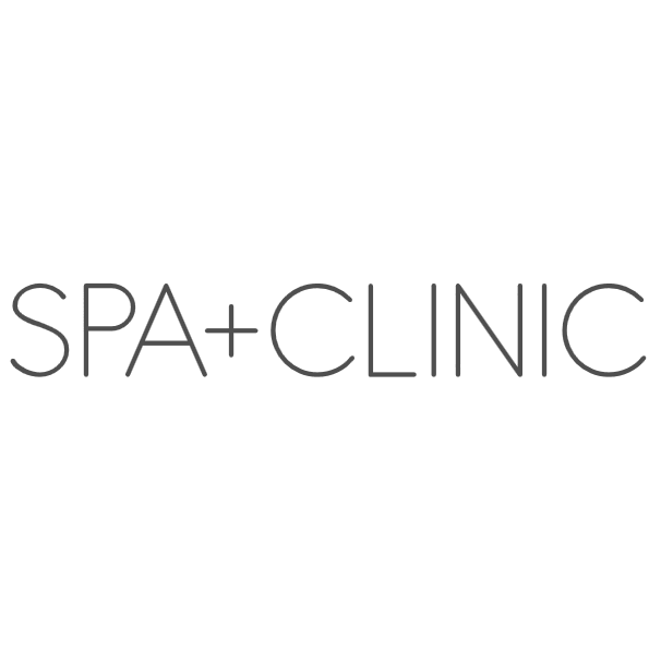 AS SEEN IN | SPA + CLINIC