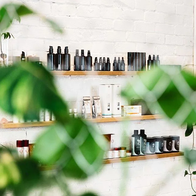 HOW TO DISPLAY BESTOW IN YOUR SALON