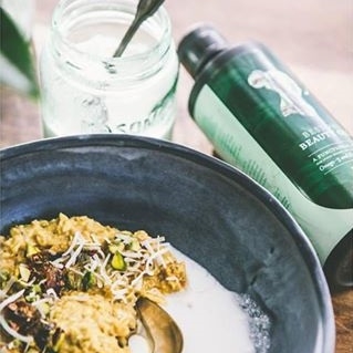 5 SIMPLE WAYS TO USE BESTOW BEAUTY OIL