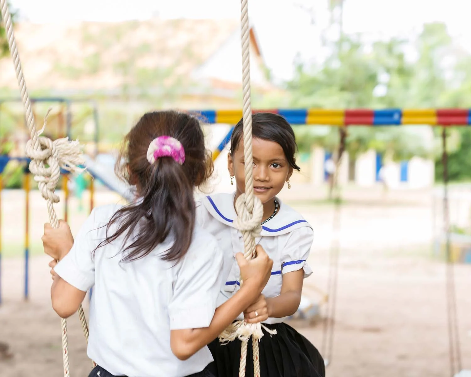 ON TRACK FOR A BRIGHT FUTURE