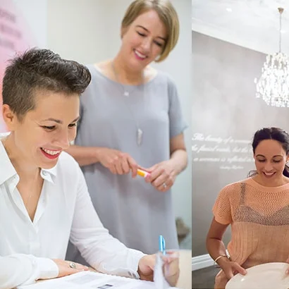 Join Janine Tait for Holistic Skincare Training this July!