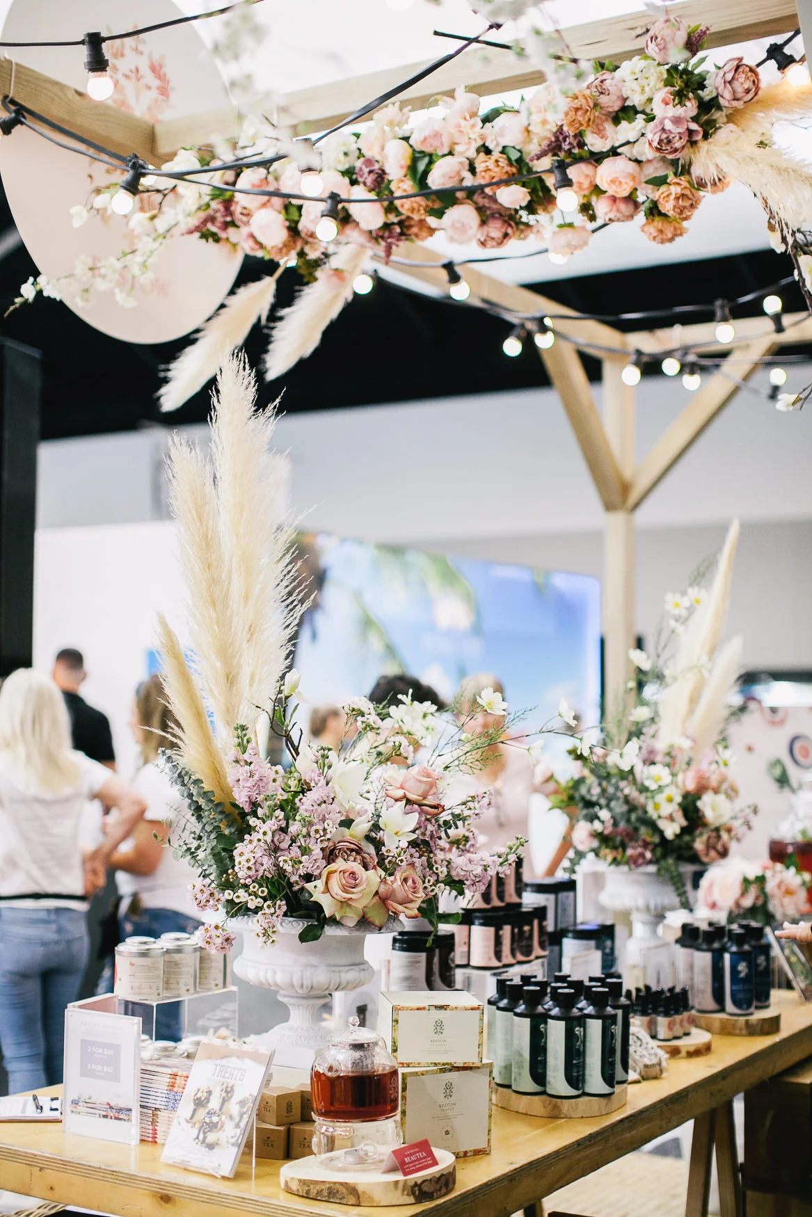 Bestow Beauty at Sydney Beauty Expo