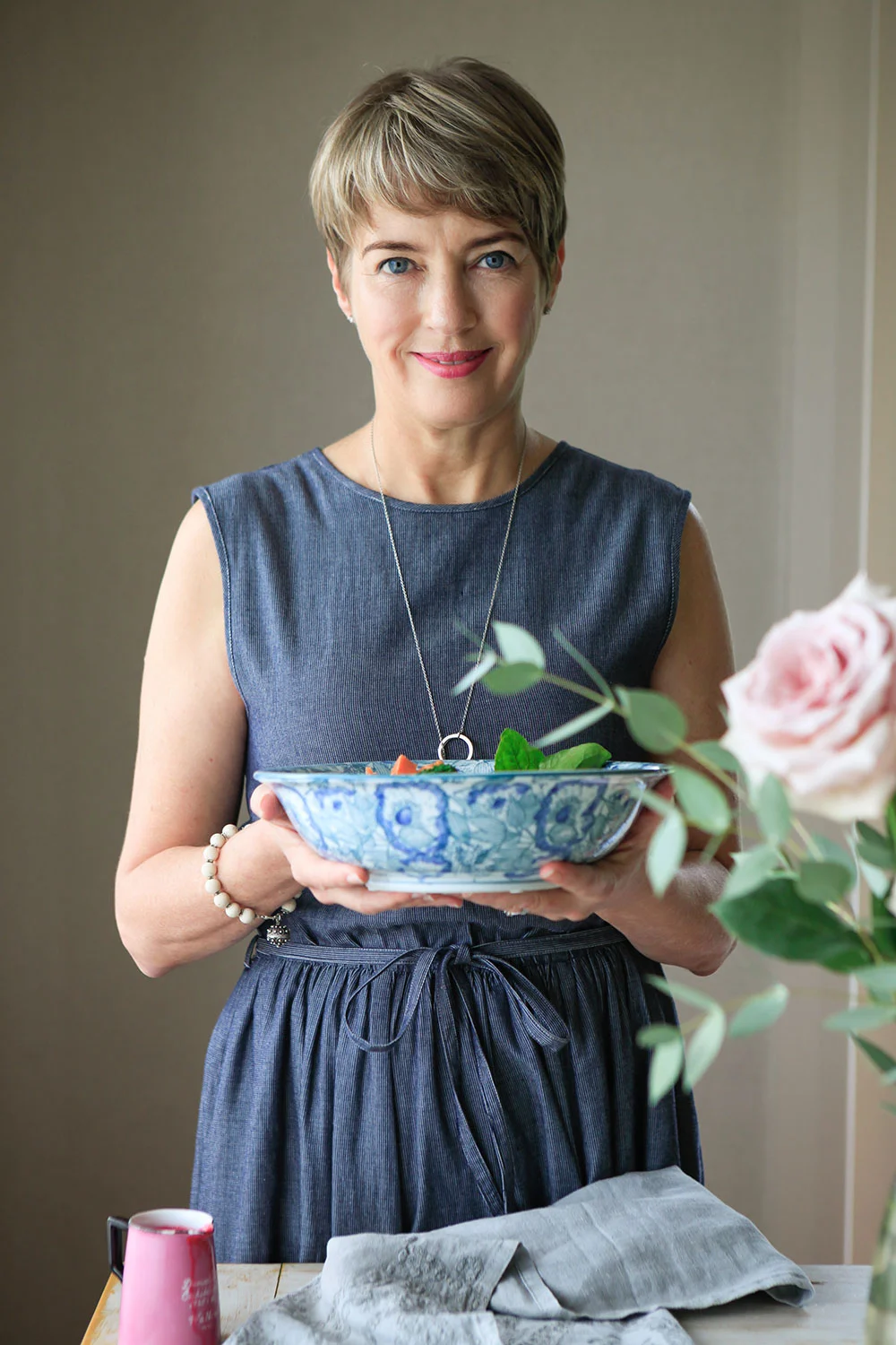 HOW I HEALED MYSELF OF DEBILITATING PAIN BY REBALANCING MY GUT