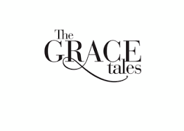 AS SEEN IN | THE GRACE TALES 