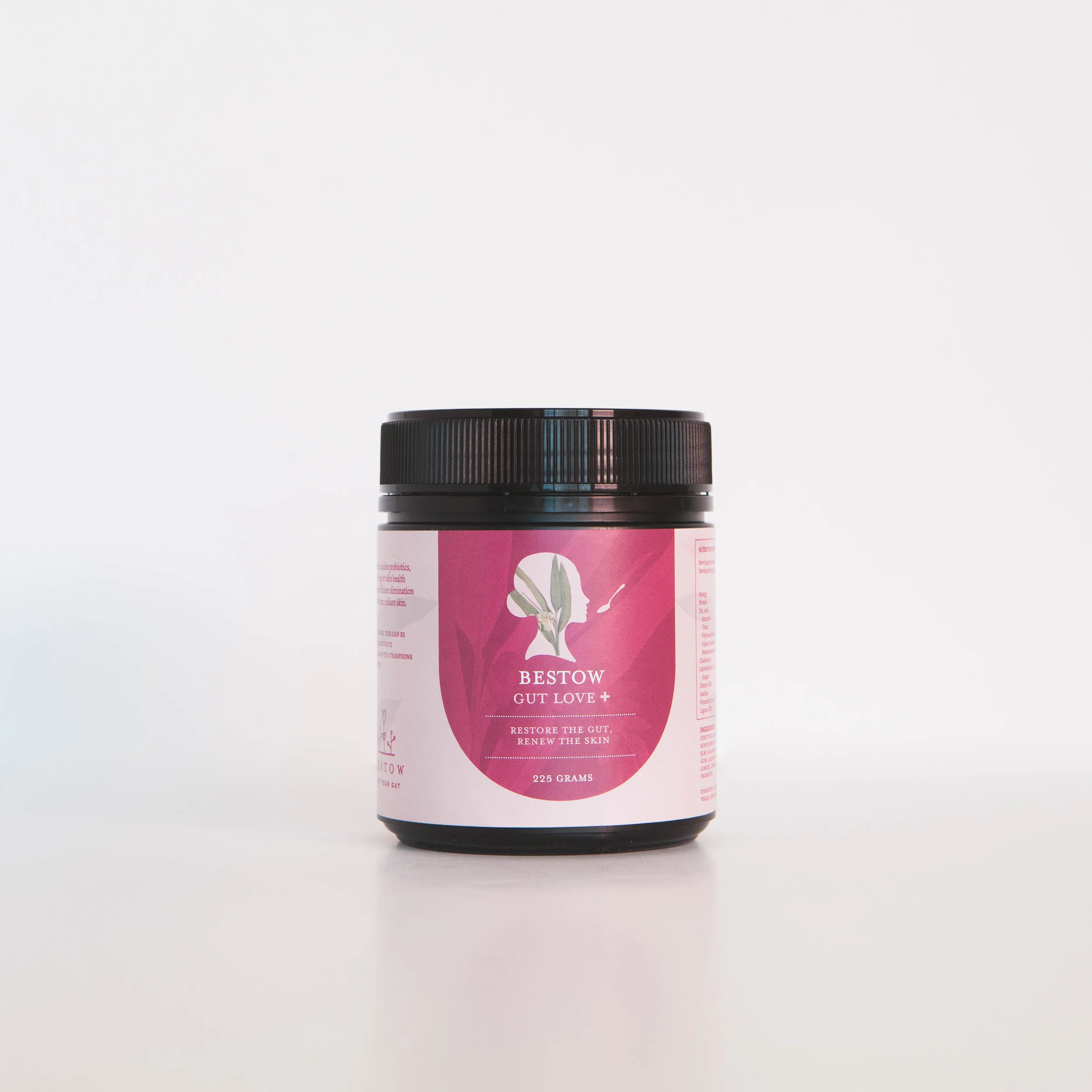 Bestow Gut Love + Powder 