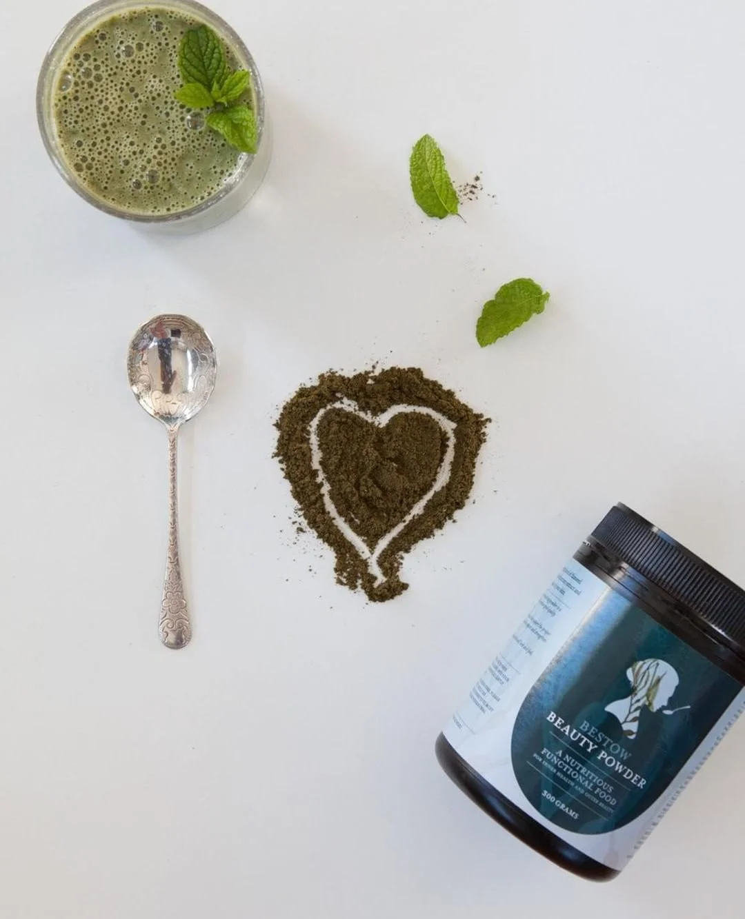 How can I take Bestow Powders?