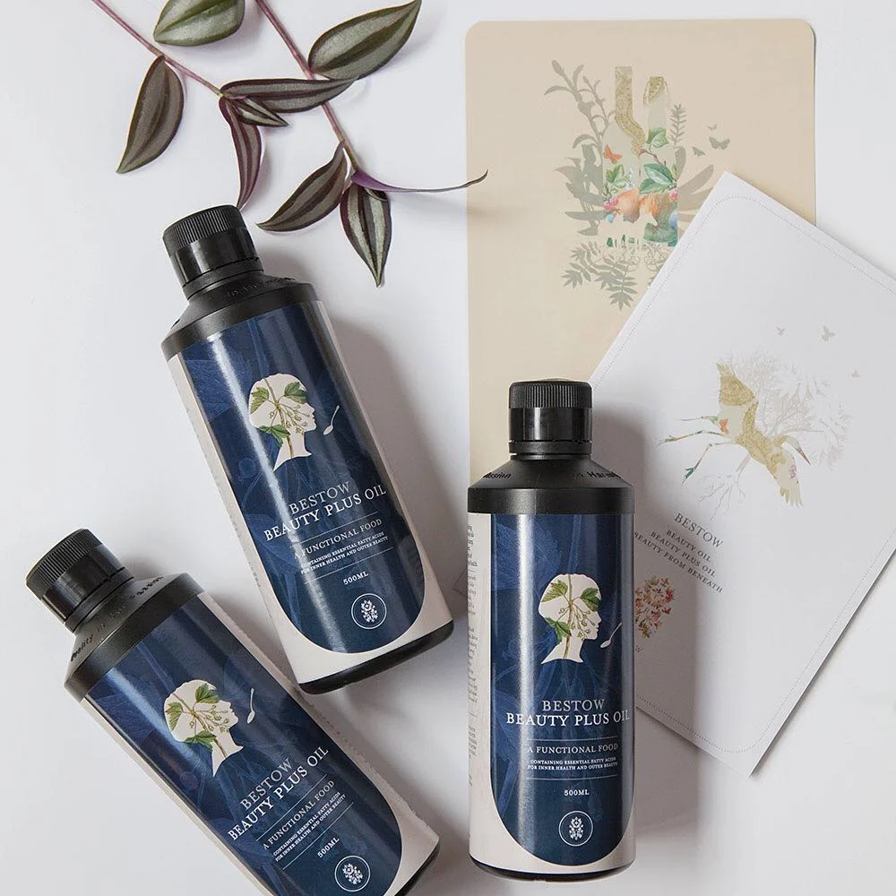 Essential Fatty Acids: The capsule vs oil debate