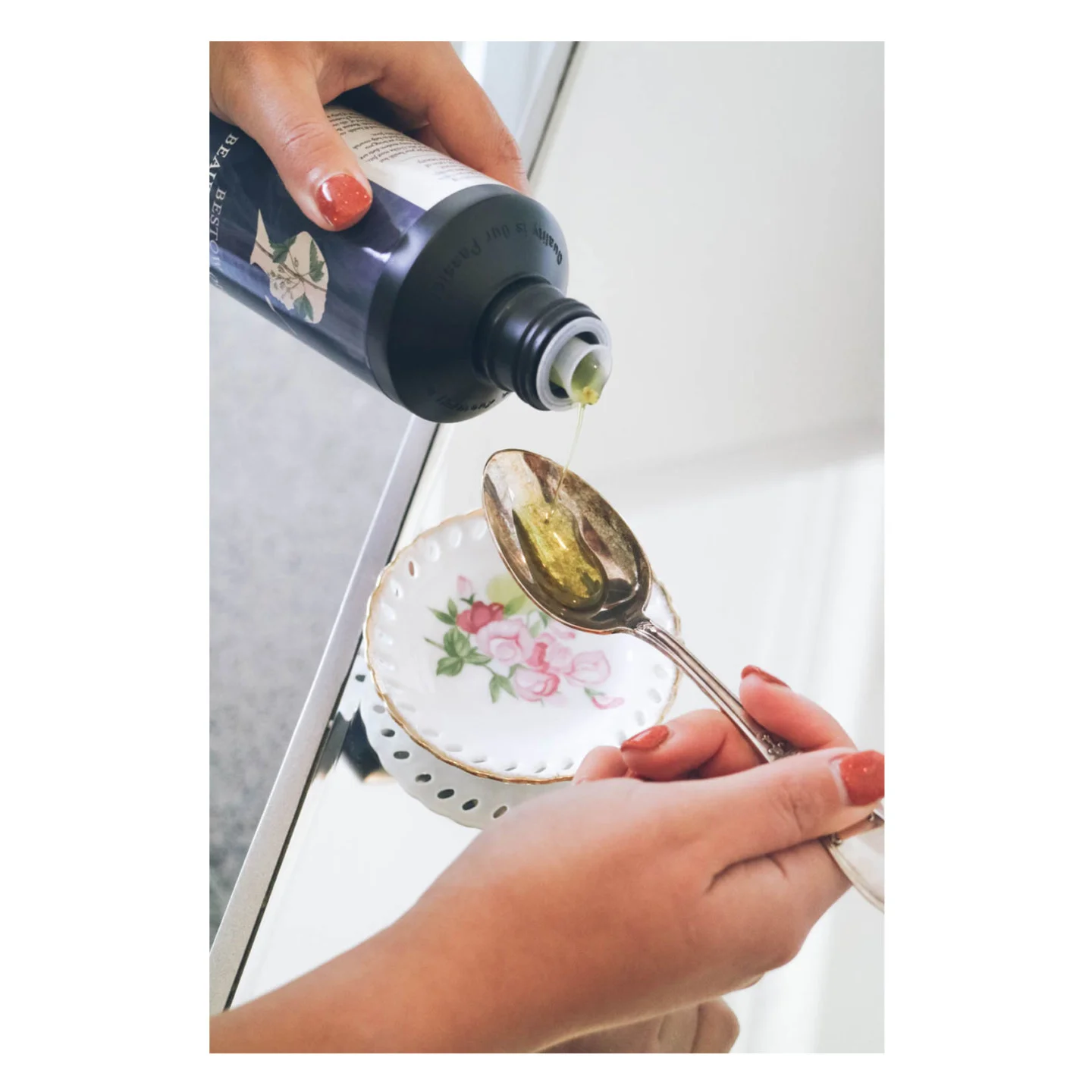 ARE YOU LACKING IN ESSENTIAL FATTY ACIDS?