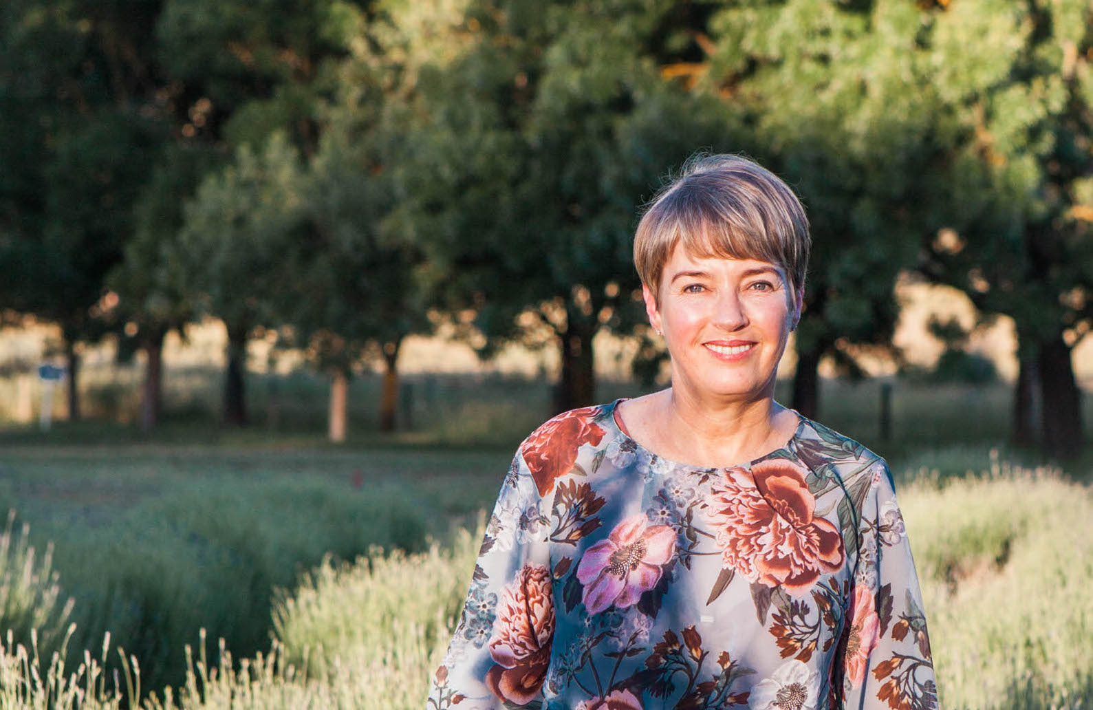 AN INTERVIEW WITH JANINE TAIT – BESTOW FOUNDER