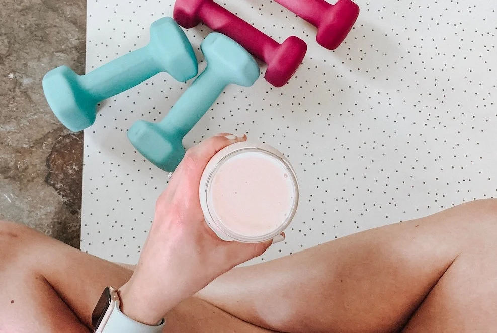 4 REASONS TO DITCH YOUR PROTEIN POWDER!