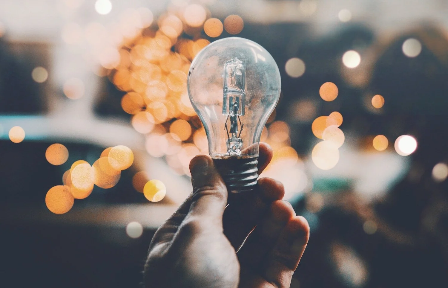 The Power of Beliefs