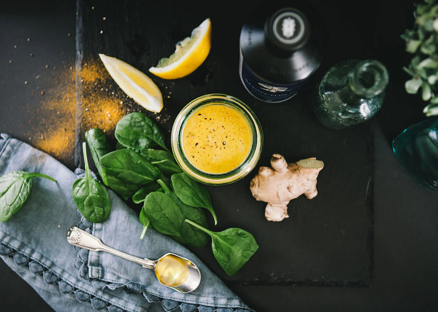 Dermo-Nutrition is the new black!