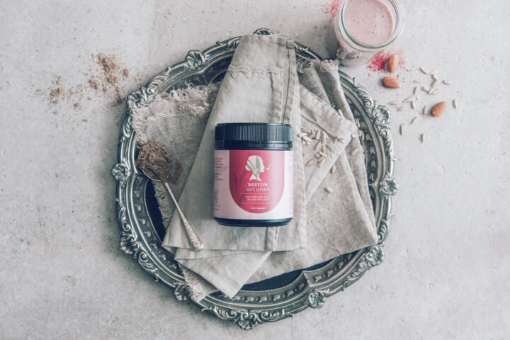 Skin Nutrition | The Missing Link